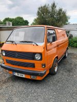 VW T3 Kasten, Projekt, super Basis Nordrhein-Westfalen - Waldfeucht Vorschau