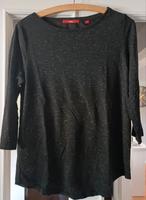 Shirt 3/4 Arm von S Oliver Gr. 38 leichter Glitzer s. Foto Niedersachsen - Neuenkirchen - Merzen Vorschau