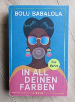 In all deinen Farben - Bolu Babalola Bonn - Bonn-Zentrum Vorschau