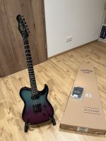 Gitarre Chapman Guitars ML3 Modern Abyss wie neu in OVP Nordrhein-Westfalen - Heimbach Vorschau