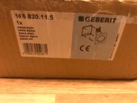 Geberit 115.820.11.5 Urinal - Drückerplatte Niedersachsen - Isernhagen Vorschau