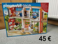Playmobil verschiedene Sets Dresden - Pieschen Vorschau