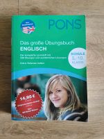 Pons* das große Übungsbuch* Englisch Baden-Württemberg - Schwendi Vorschau