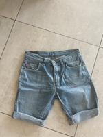 Mustang Jeans Shorts / Bermudas Frankfurt am Main - Bahnhofsviertel Vorschau