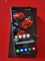 Samsung Galaxy Note 9 OneUI 6 Nordrhein-Westfalen - Paderborn Vorschau