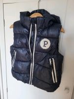 Pomp de Lux Zara H&M Steppweste Jacke Gr.86/92 Baden-Württemberg - Langenargen Vorschau