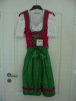 Dirndl, 3-teilig, Größe 36 - NEU! Rheinland-Pfalz - Bingen Vorschau