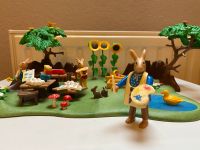 Playmobil Osterhasenwerkstatt Baden-Württemberg - Leingarten Vorschau