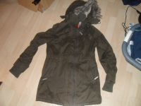 Superdry Jacke M 38 khaki Fell Winterjacke Parka Bielefeld - Bielefeld (Innenstadt) Vorschau