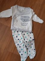 Baby Set Wickelobelteil mit Hose 62 Rheinland-Pfalz - Gau-Bischofsheim Vorschau