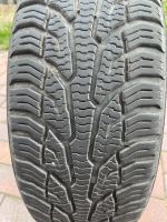 Uniroyal 185/60 R15 BJ 2020 Allwetterreifen Niedersachsen - Wahrenholz Vorschau