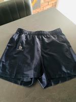 Neu & ungetragen Herren/Damen Kurze Hose Short Salomon Blau M Bayern - Fürth Vorschau