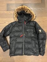 BOGNER Fire&Ice Herren Jacke Skijacke XXL 56 schwarz Fell Nordrhein-Westfalen - Willich Vorschau