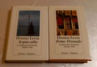 Donna Leon Bücher Bayern - Rödental Vorschau