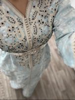 Kaftan | Caftan | Marokkanisches Kleid | Takschita | Dfin Köln - Nippes Vorschau