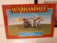 Warhammer Fantasy, Warhammer old World  Hochelfen Sachsen - Görlitz Vorschau