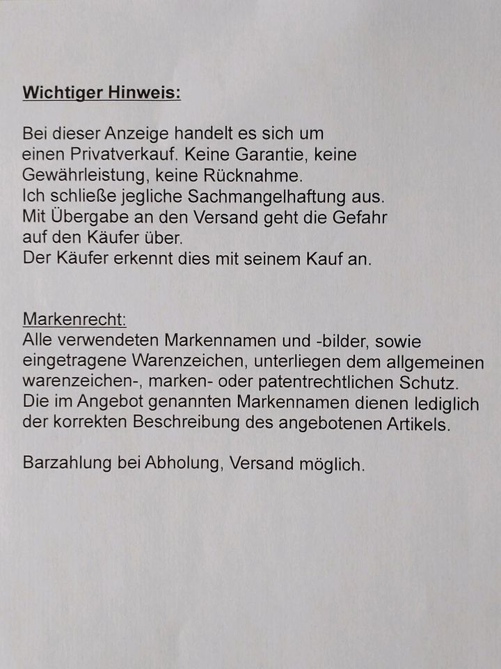 Walbusch Herrenhemd bordeauxrot weiß kariert Gr 39 M bügelfrei !! in Goch