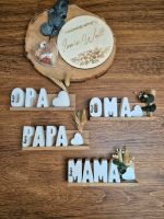 Beste Mama, Papa, Oma, Opa, Muttertag, Vatertag, Geschenke Bayern - Strullendorf Vorschau