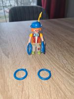 Playmobil Clown Jongleur mit Ringen Berlin - Spandau Vorschau