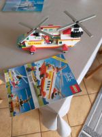 Lego  rescue Hubschrauber mit Licht und Sound Niedersachsen - Peine Vorschau