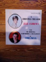 LP Julie Andrews a Christmas treasure André Previn vinyl Hamburg-Nord - Hamburg Eppendorf Vorschau