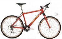 Suche 1995 Cannondale F2000 / 1996 F3000 Pankow - Prenzlauer Berg Vorschau