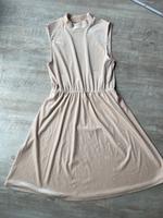 Vila apricot Kleid Gr. S samt Bayern - Poppenhausen Vorschau