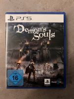 Demons Souls PS5 Sachsen-Anhalt - Mücheln (Geiseltal) Vorschau