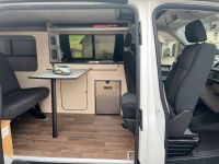 VW T6 Camper, Aufstelldach,Solar,Klima,Standh,Kamera, Foliert Nordrhein-Westfalen - Büren Vorschau