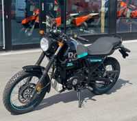 Royal Enfield Himalayan SCRAM 411 Lieferung inkl. Rheinland-Pfalz - Bad Kreuznach Vorschau