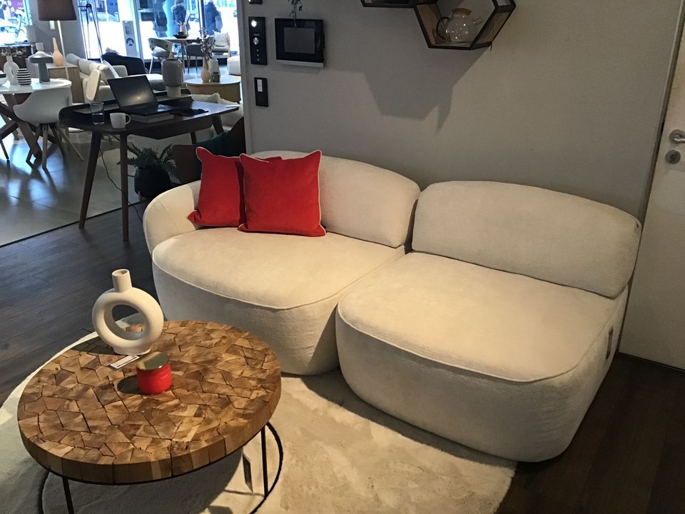 Sofa Vieux Colpo (2-Sitzer) - SALE !! - Creme in Stuttgart