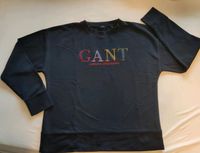 Gant Pullover blau Gr. M Nordrhein-Westfalen - Balve Vorschau