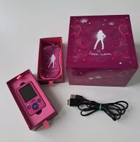 Sony Walkman MP3 Hannah Montana Limited Edition Thüringen - Frankenblick Vorschau