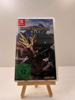 Monster Hunter Rise Nintendo Switch Baden-Württemberg - Kraichtal Vorschau