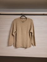 Esprit Strickpullover gr M einmal getragen locker beige Bayern - Fürth Vorschau