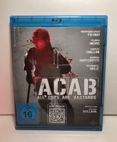 Blu-Ray - ACAB - All Cops are Bastards Hessen - Idstein Vorschau