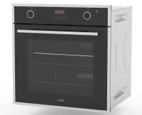 Einbau Backofen 64L Herd mit Grill Heissluft Timer 60cm NEU Berlin - Marzahn Vorschau