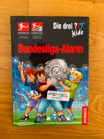 Die drei ??? Kids -Bundesliga-Alarm Hessen - Bad Soden am Taunus Vorschau