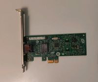 Intel Gigabit CT Desktop Adapter PCIe jumbo frames Netzwerkkarte Nordrhein-Westfalen - Kerpen Vorschau