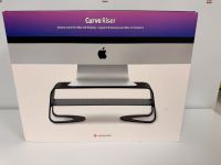 Curve riser for iMac Düsseldorf - Hassels Vorschau