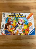 Tiptoi der hungrige Zahlenroboter, Lernspiel Baden-Württemberg - Renchen Vorschau