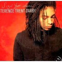 Terence Trent D'Arby ‎– Sign Your Name Vinyl Schallplatten LPs Sachsen - Sayda Vorschau