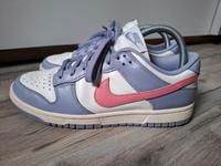 Nike Dunk Low „Indigo Haze“ Gr. 40 Nordrhein-Westfalen - Herne Vorschau