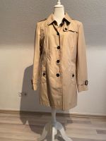 Fuchs Schmitt Trenchcoat beige L Nordrhein-Westfalen - Grevenbroich Vorschau