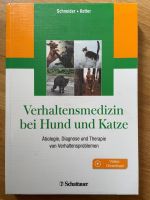 Verhaltensmedizin bei Hund und Katze Thüringen - Weimar Vorschau