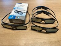 3D Brille Samsung (3x) Bayern - Metten Vorschau