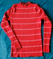 s. Oliver Ripp-Pullover rot, Gr. 152 Bayern - Zellingen Vorschau