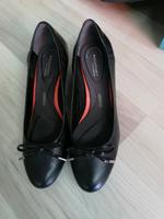 Neue Leder Damen Schuhe Gr. 41 von Adidas Baden-Württemberg - Bruchsal Vorschau