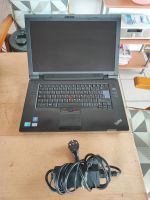 LENOVO Laptop mit Intel Core i5 M520 2,4GHz + 8GB DDR3 RAM Baden-Württemberg - Königsbach-Stein  Vorschau