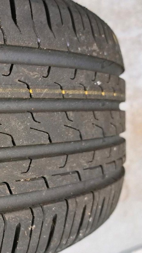 Continental  EcoContact 6 Sommereifen 205/55 R 17 94 V in Linnich